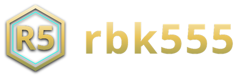 rbk555 logo